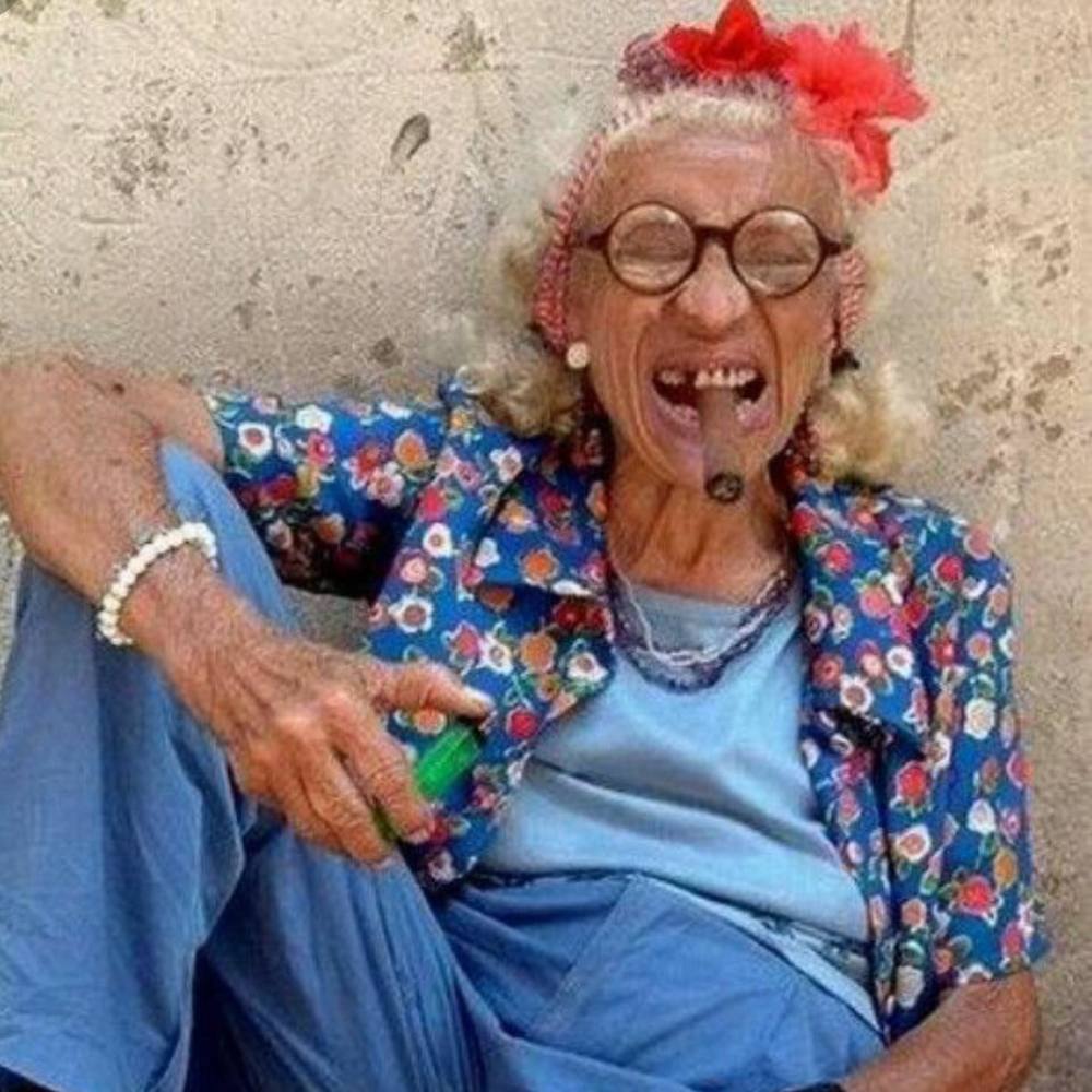 Meet your Posher, Sue